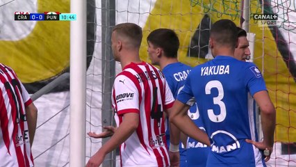 الدوري البولندي الممتاز  بكراكوفيا - بوسزسا نيبولومبسي   الأسبوع 26 الشوط الاول 2025-03-29-