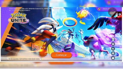 📞COMO ENTRAR EM CONTATO COM O SUPORTE DO POKÉMON UNITE📞