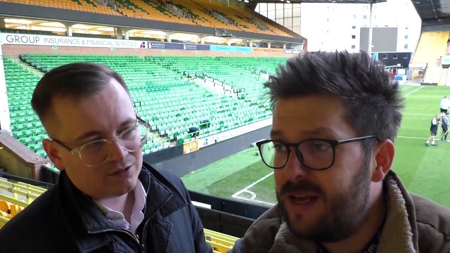 'It's a shocker': Jonny Drury & Lewis Cox on another late sting for West Brom at Norwich