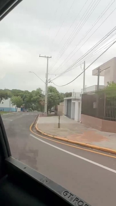 Polícia Civil apreende arma e munições com suspeito de violência doméstica em Umuarama