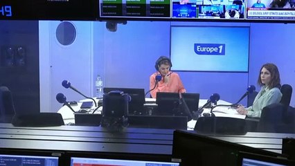 Marine Le Pen dans l'attente d'un jugement qui peut faire basculer sa carrière politique