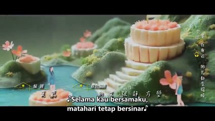 Always Home (2025) – Episode 3 [Subs Indo]