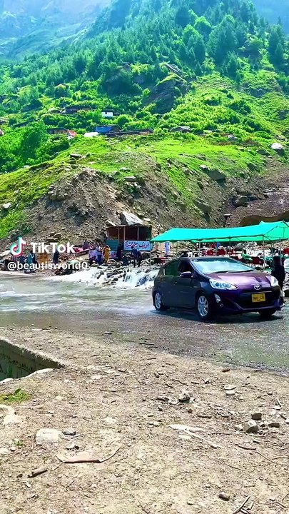 Beautyofpakistankpkswat