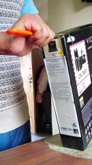 My Dream Laptop Unboxing & First Impression - HP Victus 15 01