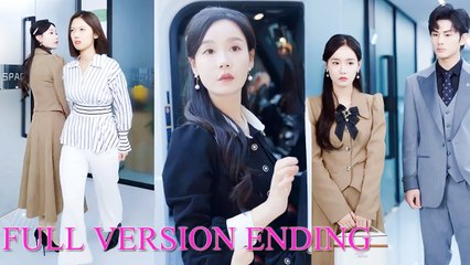 💔Reborn! She dumped the scumbag and made him regret it!KDrama【ENG SUB】【FULL】