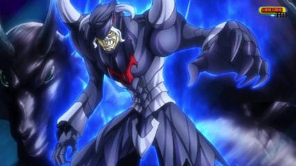 [SHANA]Alma de Oro Cap 2