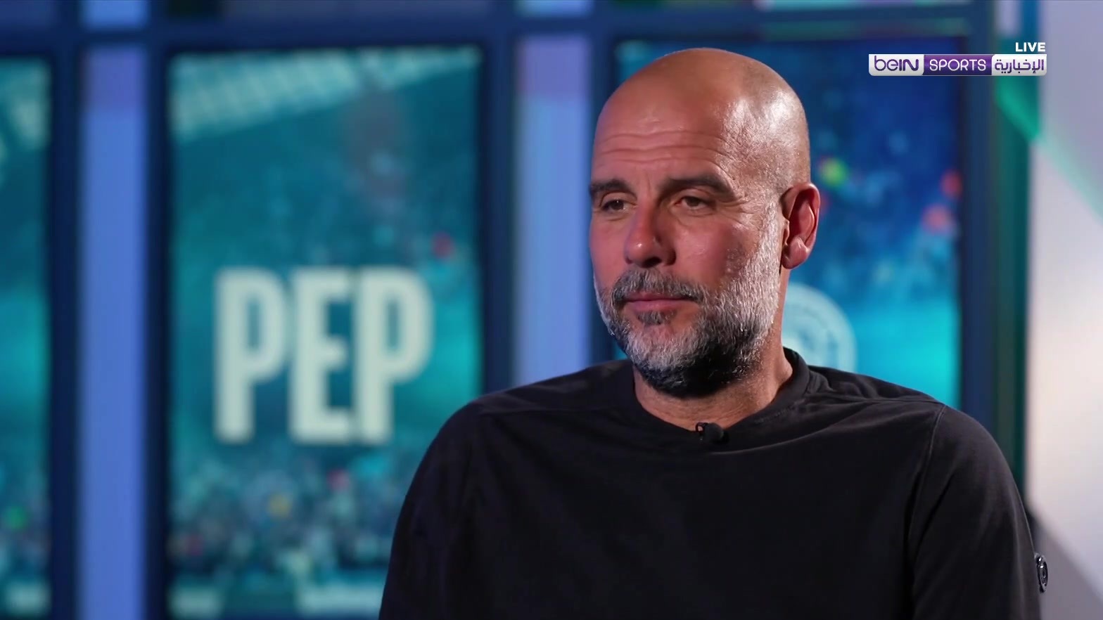GUARDIOLA