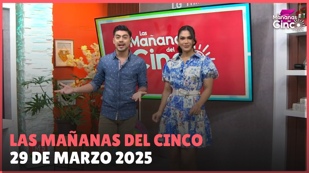 LM5 - 29 de marzo 2025