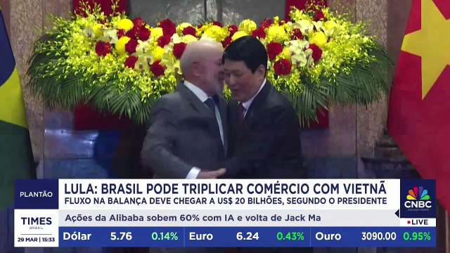 CNBC: JD Vance acusa Dinamarca de investir pouco na segurança da Groenlândia | PLANTÃO TIMES BRASIL
