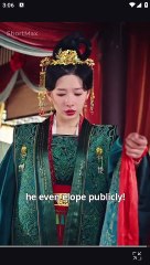 Fleeting Glimpse CN Shortmax