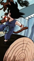 Dragon Ball 1986 |Ep 001| Part 2