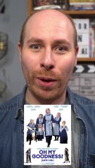 Oh My Goodness! (REVIEW) | Projector Shorts | Nuns on bikes!