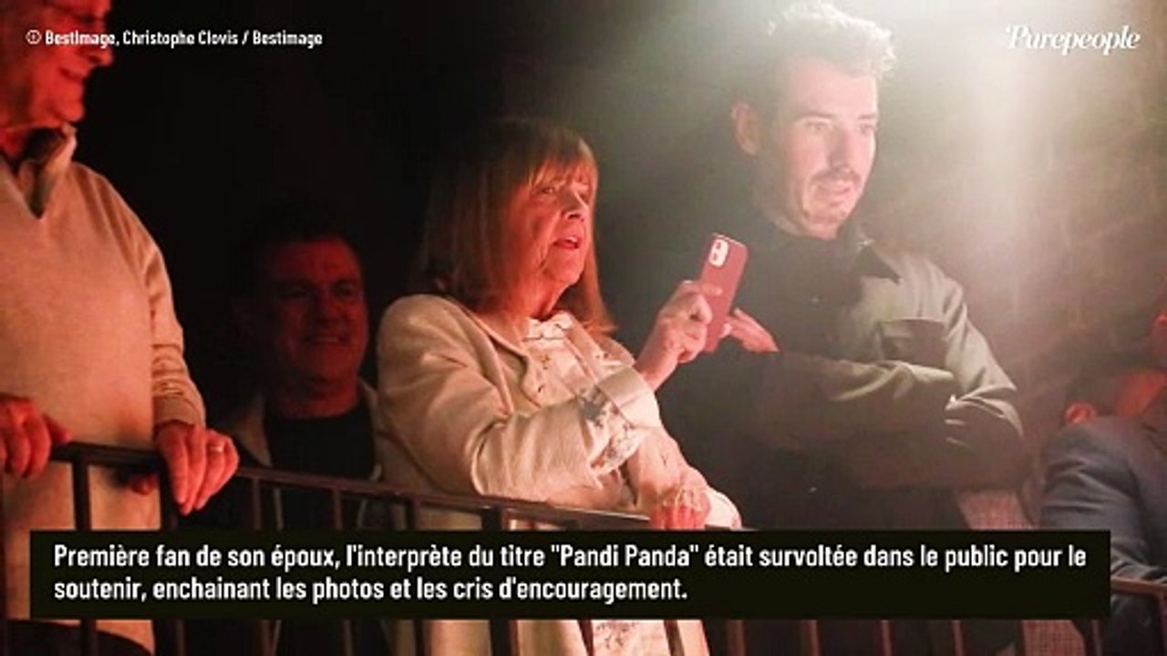 Chantal Goya déchaînée face à son mari Jean-Jacques Debout sur scène, un couple qui dure depuis 60 ans : connaissez-vous leur secret ?