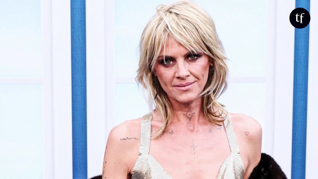 Malade , trop maigre , droguée : jugée méconnaissable, cette actrice phare de notre adolescence répond aux haters