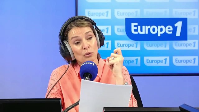 Rassemblement anti-Hamas dans la bande de Gaza «J'espère de tout coeur que cette population aura un bel avenir sans les islamistes» estime Nathan Devers