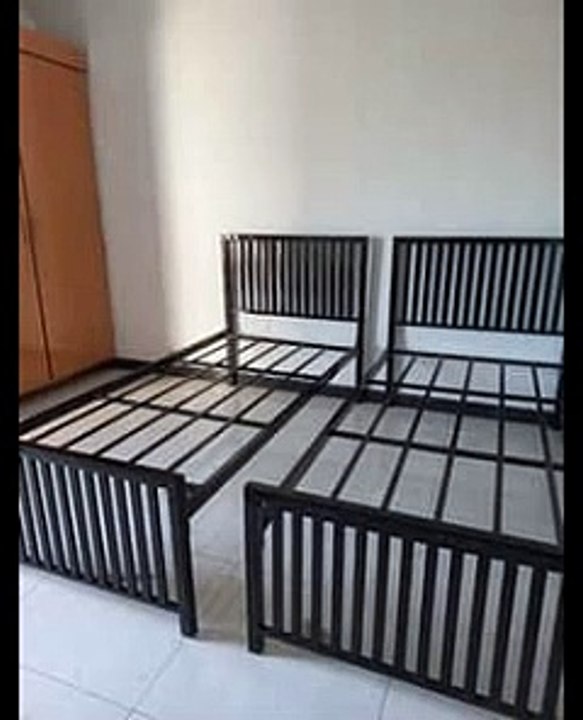 SINGLE BEDS SELLING by Haroon Furnitures