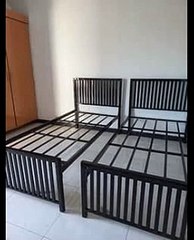 SINGLE BEDS SELLING by Haroon Furnitures