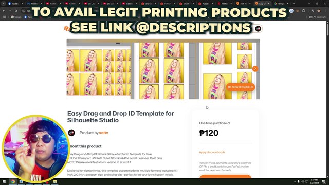 HOW TO FIX PRINTER OFFLINE KAHIT NAKA BUKAS NAMAN ANG PRINTER |HP|CANON|BROTHER| EPSON PRINTER ISSUE