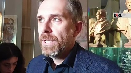 Bologna - LEPORE: CHI COMPRA BOTTEGHE NON PUÒ APRIRCI RISTORANTI (29.03.25)