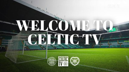 2025 03 29 - Celtic vs Hearts - 1st Half
