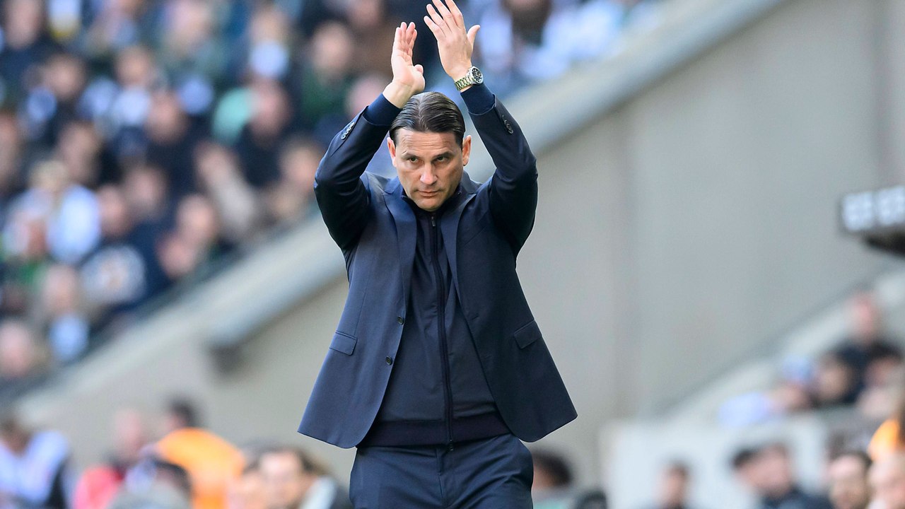 Seoane über Europa-Gesänge: 'Es gibt keine Grenzen'