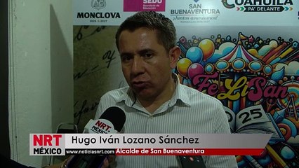 Logra San Buenaventura 10% más de captación en predial a comparación del 2024