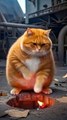 Cat video |  shorts  shortsfeed  viralshorts  trendingshorts shorts dailymotion