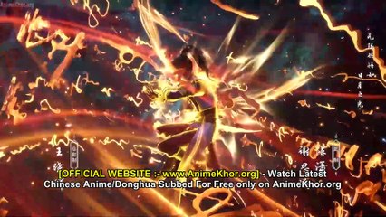 I Can Have Infinite Epiphanies [Wo Neng Wuxian Dunwu] Episode 36 Eng Sub