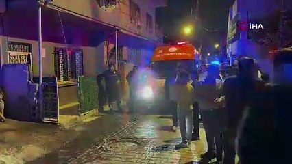 Gece gece kahrolduk! 2 çocuk yangında hayatını kaybetti