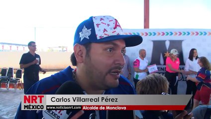 Reforzará Policia de Monclova operativos de seguridad