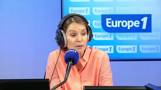 «Aux Etats-Unis, la discrimination positive se fait sur des critères ethniques» estime Charlotte d'Ornellas