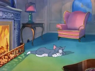 Tom And Jerry - 042 - Heavenly Puss (1949)