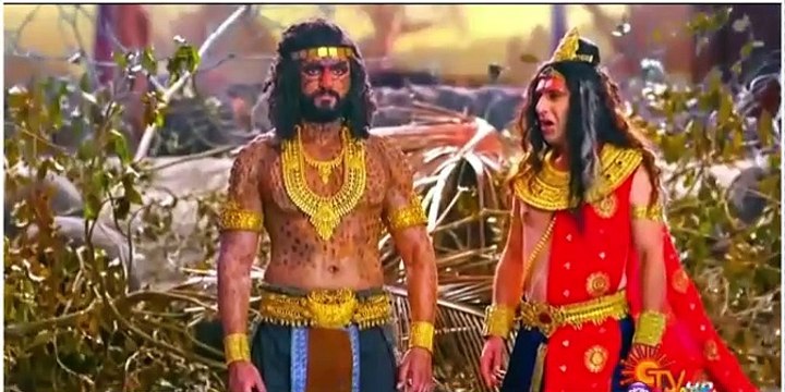 Ramayanam 29-03-2025 Sun tv Serial Serials in Tamil