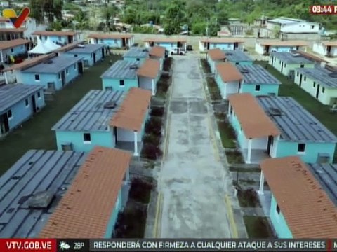 Trujillo | Familias son favorecidas con la entrega de viviendas dignas en el urb. Roberto Manuel