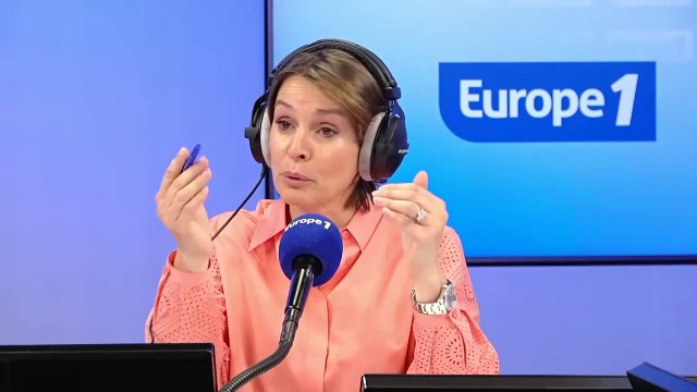 57 % des Français veulent refermer la porte du regroupement familial «Tout est vu en fonction du droit individuel de la personne et pas du droit du pays d'accueil» affirme Charlotte d'Ornellas