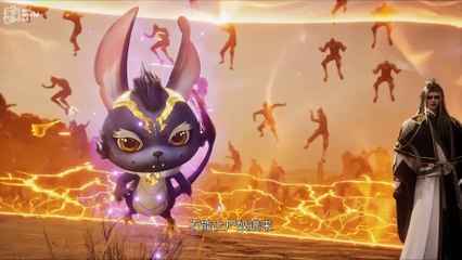 Сто тисяч років практики ци: Серія 227