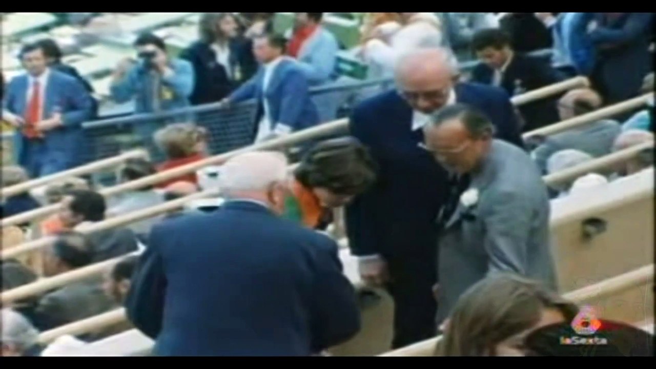 Mundial Alemania 1974 - La Pelicula -