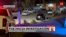 Fiscalía de Baja California abre carpeta de investigación por el asesinato de 'Gail Toys'