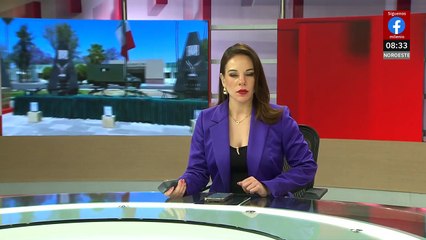 Guanajuato recibe armamento de alto poder para combatir al crimen organizado