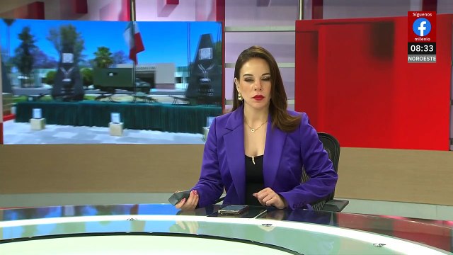 Guanajuato recibe armamento de alto poder para combatir al crimen organizado