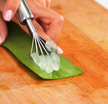 Aloe Vera Power : la plante à usages multiples par excellence pour tous les ménages !