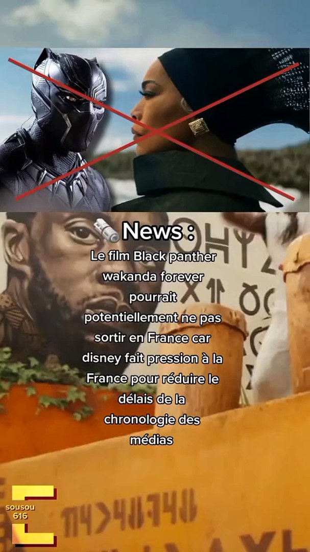 Vidéo News #43