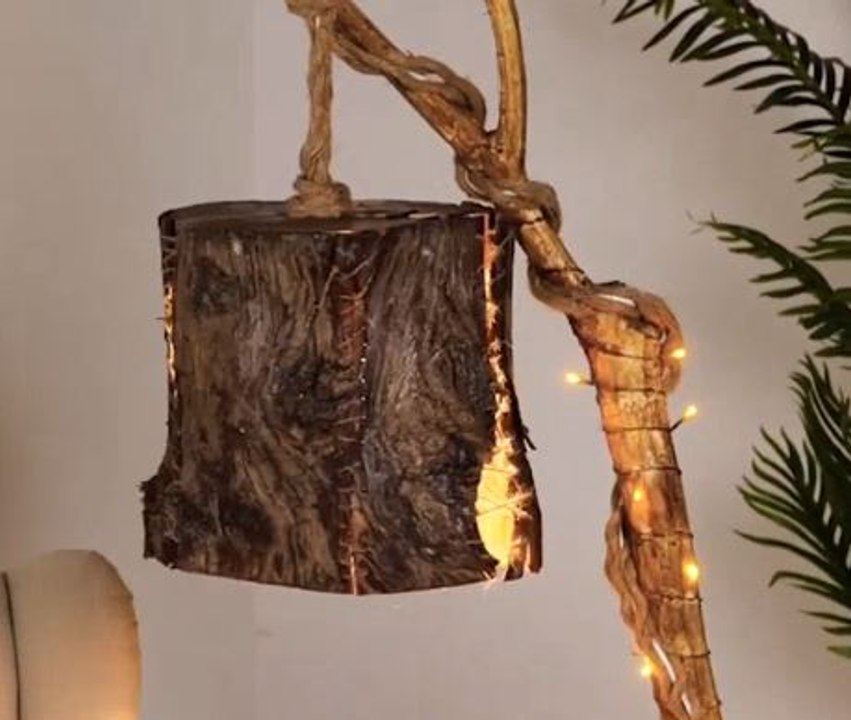 Rustic to Refined! Creative Wood Crafting Ideas!