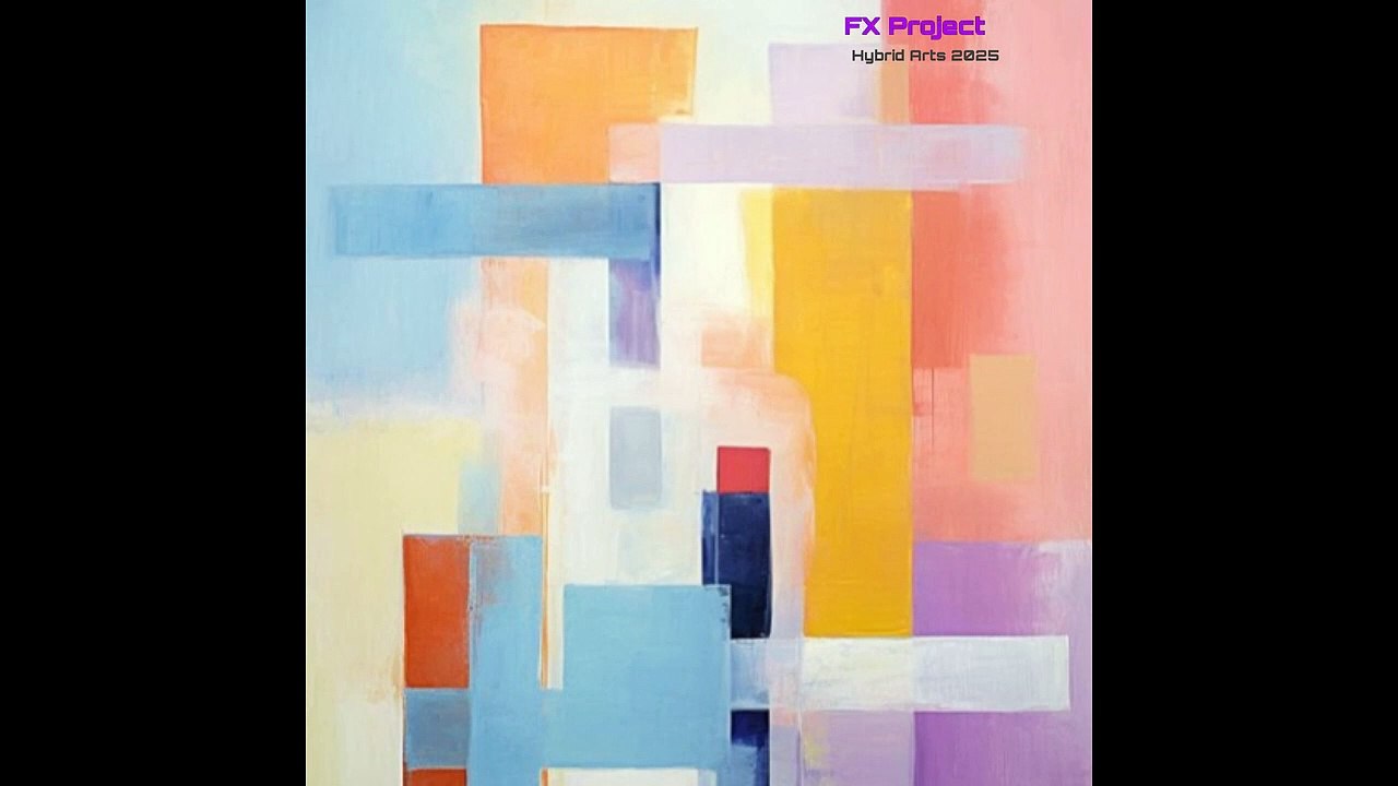 Hybrid Arts 2025