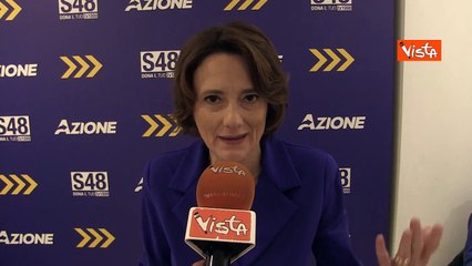 Bonetti al Congresso di Azione: "Vogliamo dare risposte adeguate per il nostro tempo"