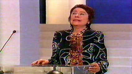 Annie Girardot - Césars 1977 - 1996