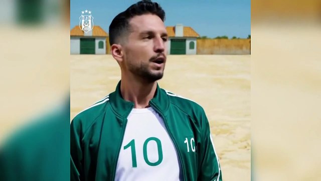 Beşiktaş'ın Galatasaray maçı sonrası yaptığı paylaşım sosyal medyayı salladı