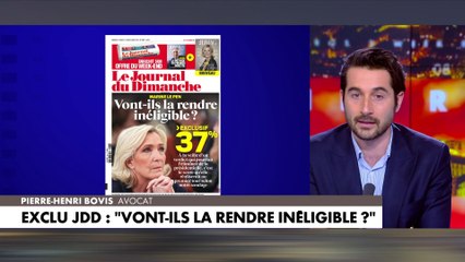Pierre-Henri Bovis : «Les magistrats aujourd'hui ont le pouvoir de faiseurs de roi»