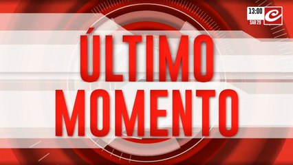 Crónica Noticias Sábado (29/03/2025 - programa completo)