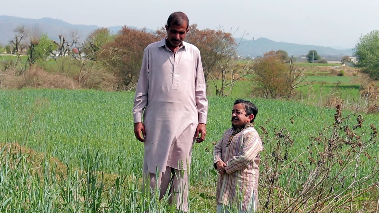 Mirchi ne Naeem se 10 hazar udhary maang liye